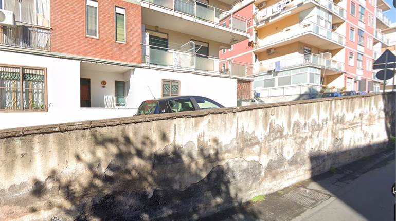 Appartamento in vendita a Catania