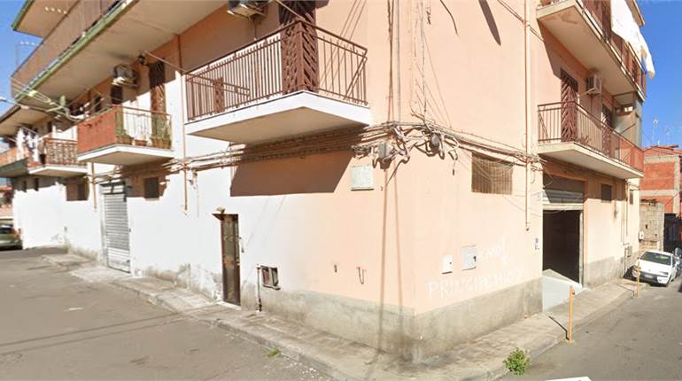 Appartamento in vendita a Catania