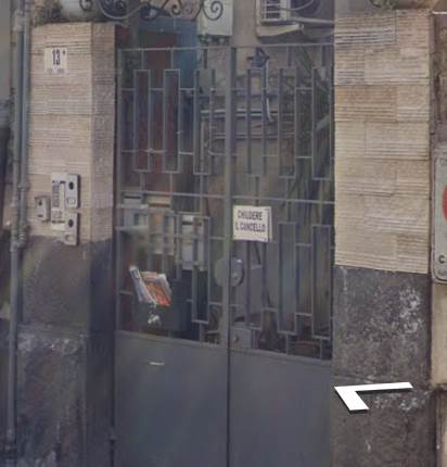 Appartamento in vendita a Catania