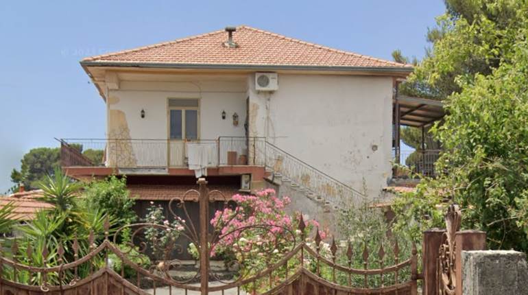 Appartamento in vendita a Nicolosi