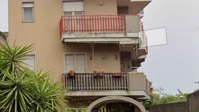 Appartamento in vendita a Aci Catena