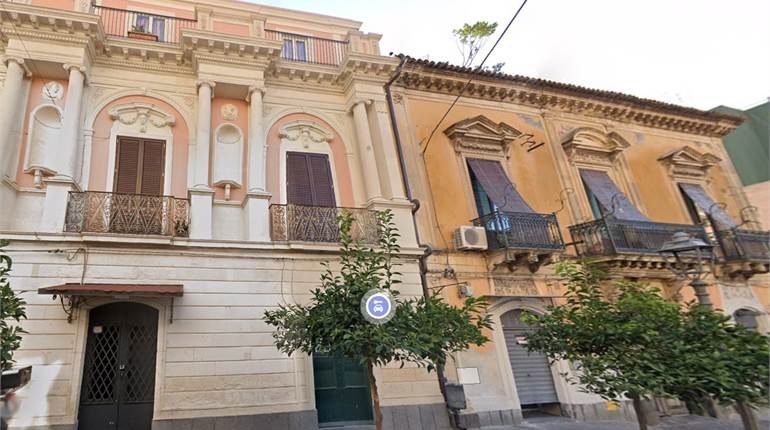 Abitazione di tipo economico