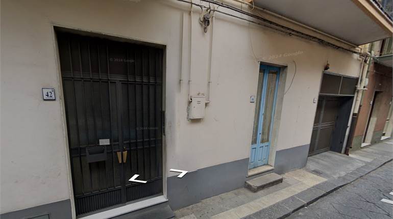 Appartamento in vendita a Aci Catena