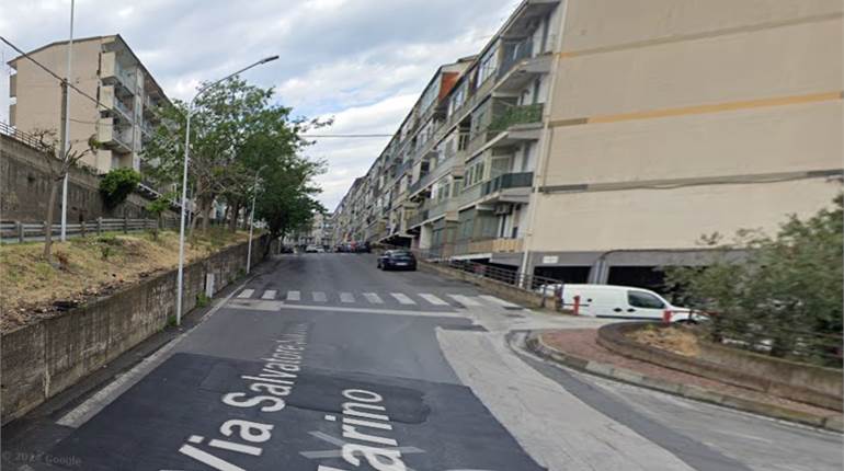 Appartamento in vendita a Catania