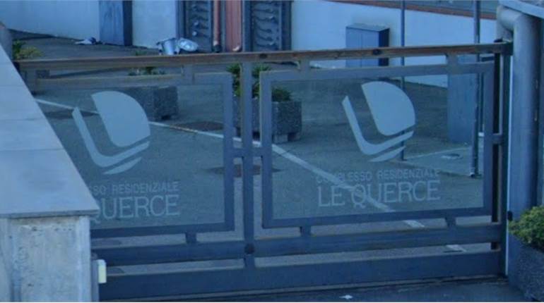 Abitazione di tipo economico