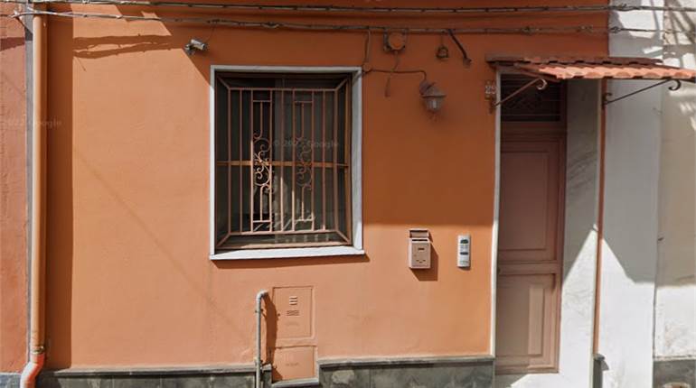 ABITAZIONE DI TIPO ECONOMICO