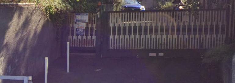 Abitazione di tipo civile