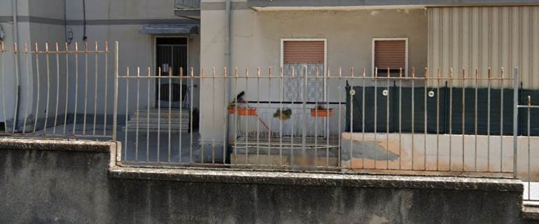 Appartamento in vendita a Catania