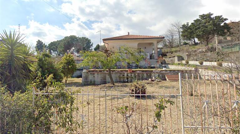 ABITAZIONE DI TIPO ECONOMICO