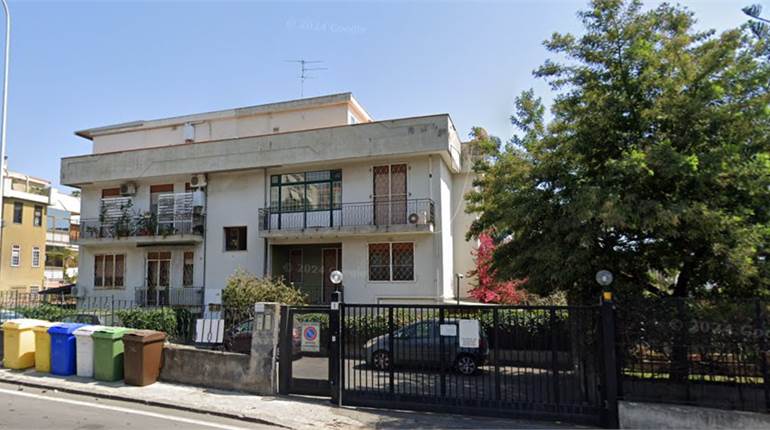 Appartamento in vendita a Catania