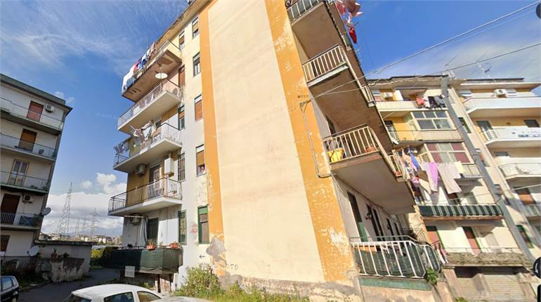 Appartamento in vendita a Gravina di Catania