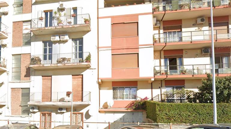 Appartamento in vendita a Catania