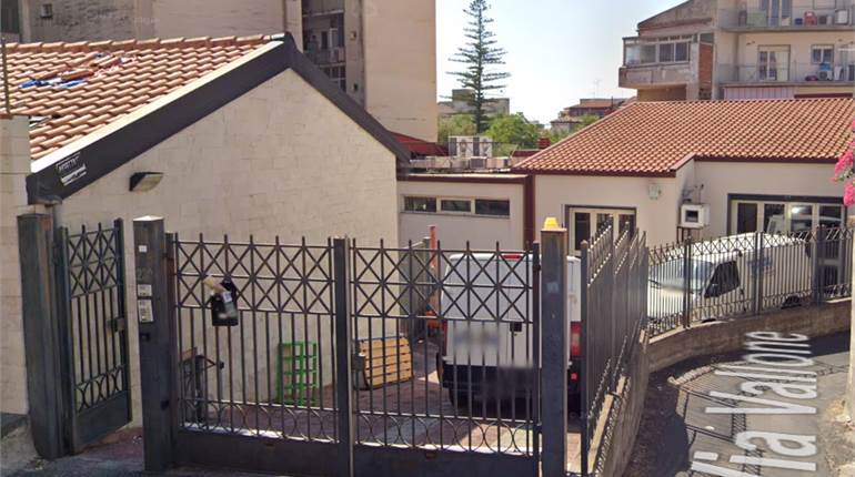 Appartamento in vendita a Catania