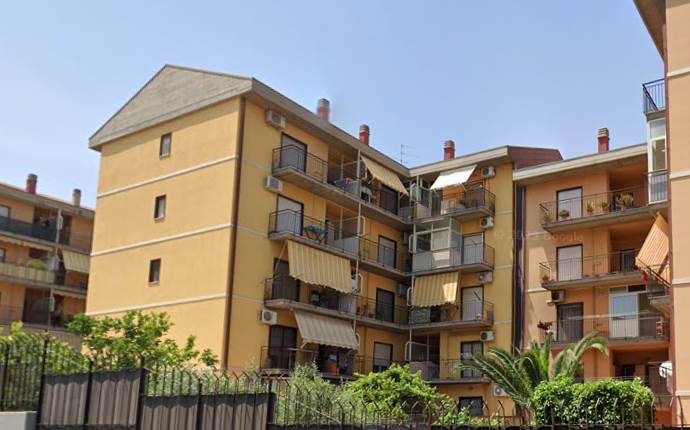 Appartamento in vendita a Catania