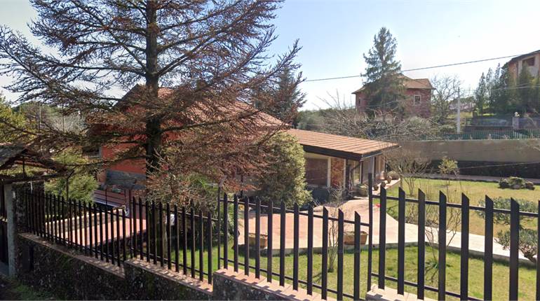 Casa singola in vendita a Pedara