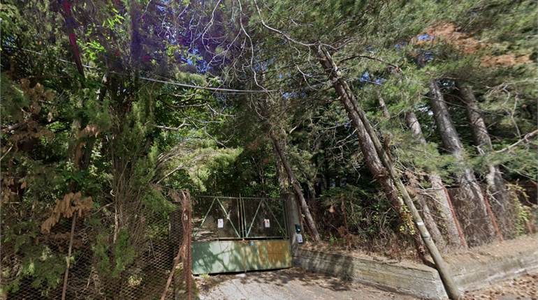 Abitazione in villini