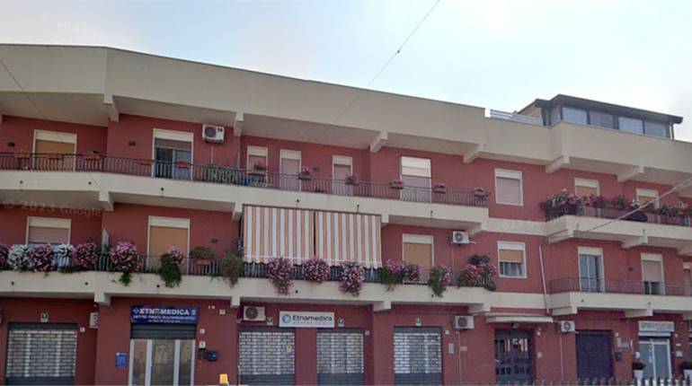 Appartamento in vendita a Viagrande