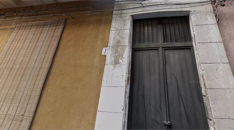 Abitazione di tipo popolare