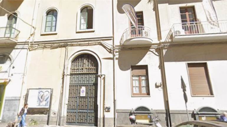 Appartamento in vendita a Catania