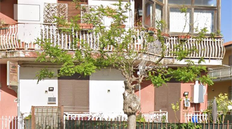 Abitazione di tipo civile