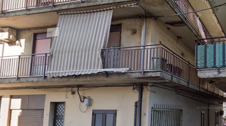 Appartamento in vendita a Misterbianco