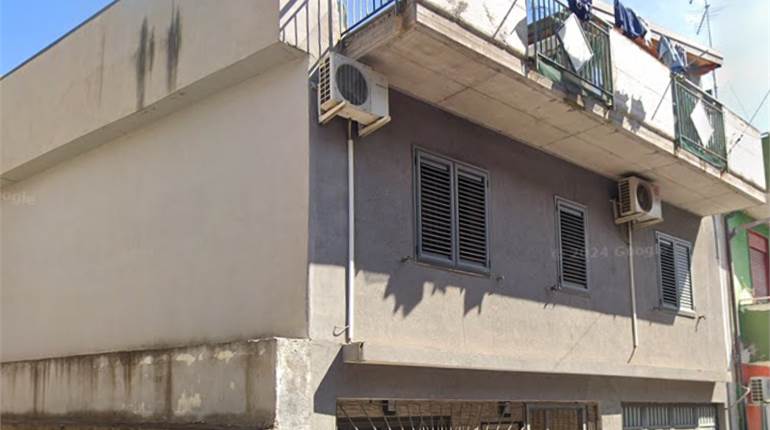 Appartamento in vendita a Misterbianco