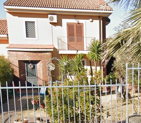 Abitazione in villini