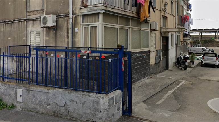 Abitazione di tipo economico