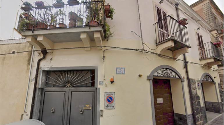 Appartamento in vendita a Acireale