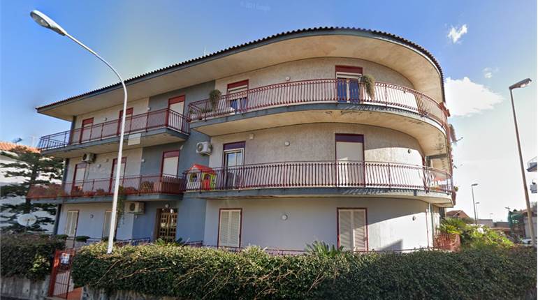 Appartamento in vendita a Santa Venerina