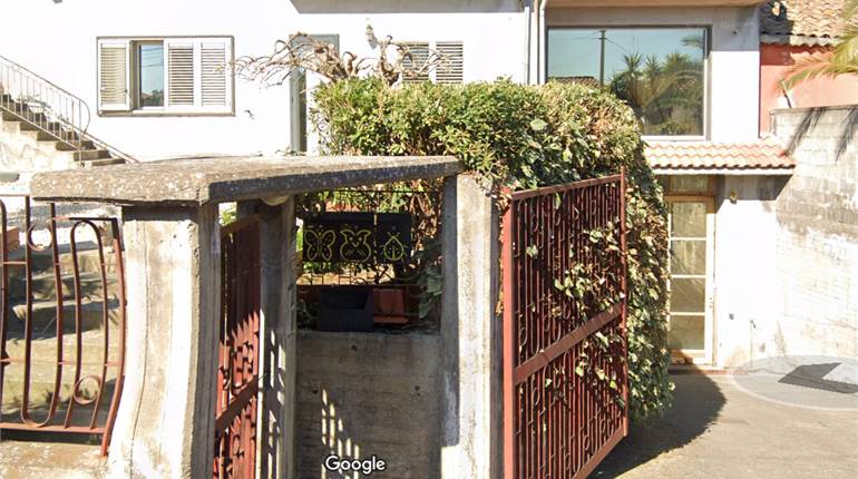 Abitazione di tipo civile