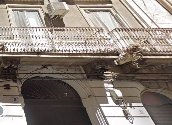 Abitazione di tipo economico