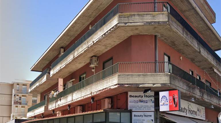 Abitazione di tipo civile