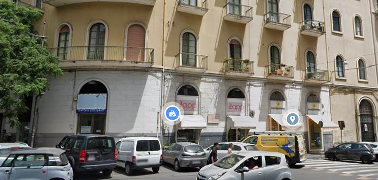 Abitazione di tipo civile