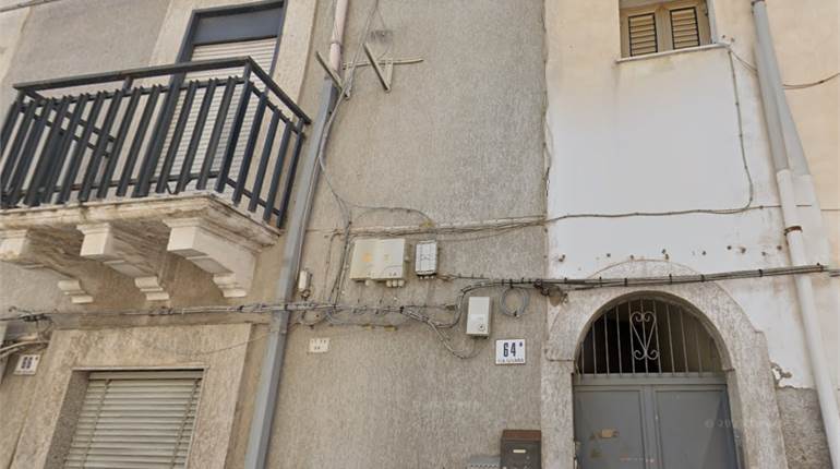 Abitazione di tipo popolare