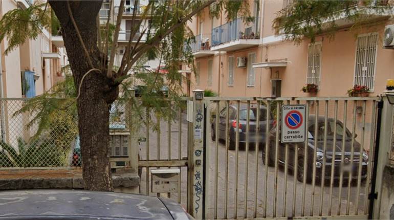 Abitazione di tipo popolare