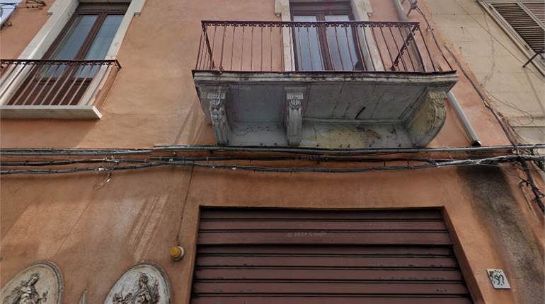 Abitazione di tipo economico