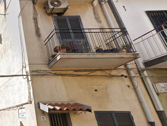 ABITAZIONE DI TIPO CIVILE