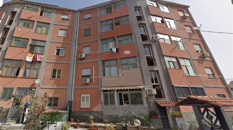 ABITAZIONE DI TIPO POPOLARE