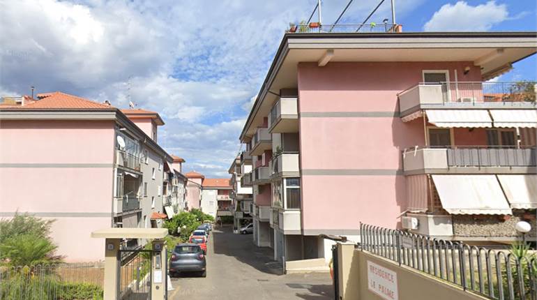 Appartamento in vendita a Aci Catena