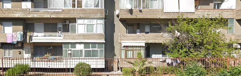 Appartamento in vendita a Catania