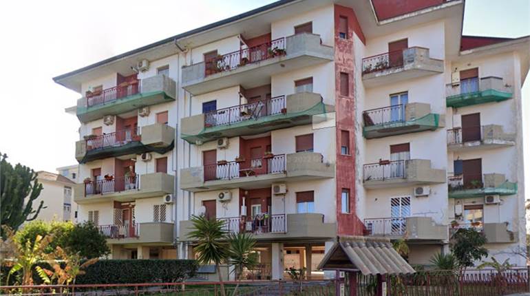 Appartamento in vendita a Catania