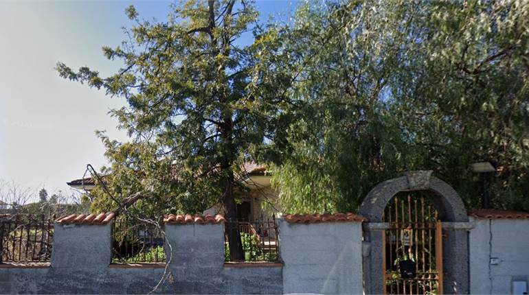 Abitazione in villini