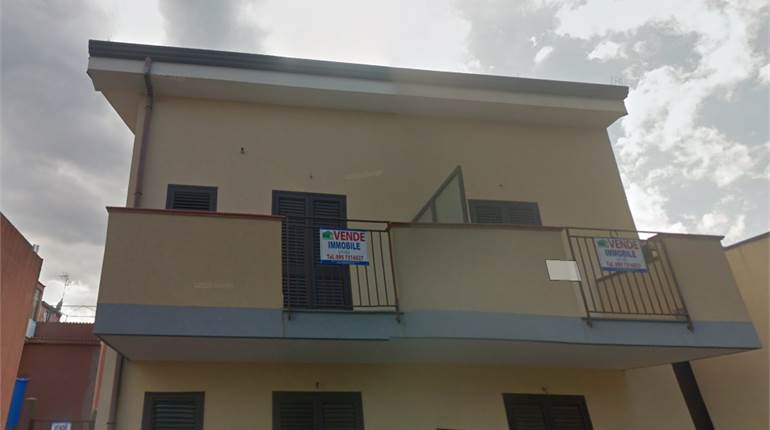 Abitazione di tipo civile