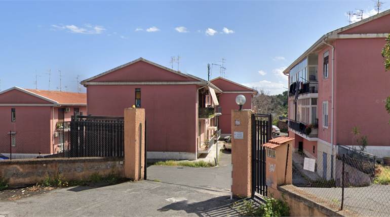 Appartamento in vendita a Acireale