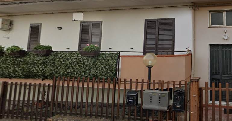 Abitazione di tipo civile