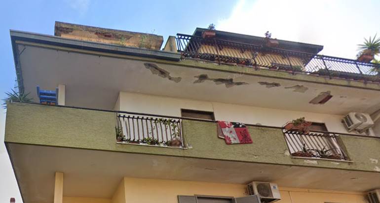 Abitazione di tipo civile