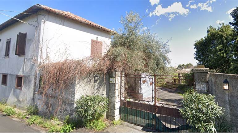 Abitazione di tipo civile