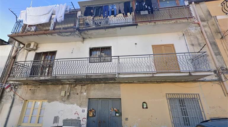 Appartamento in vendita a Catania