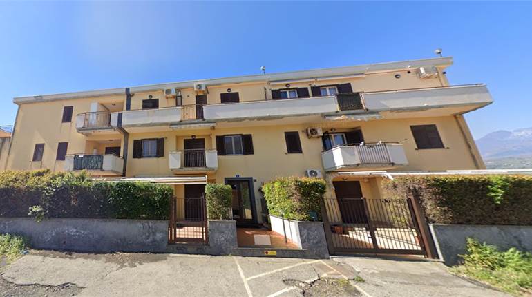 Abitazione di tipo economico